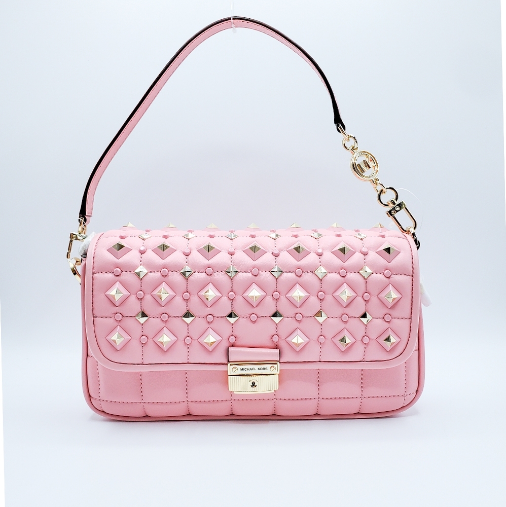 NWT Michael kors Bradshaw